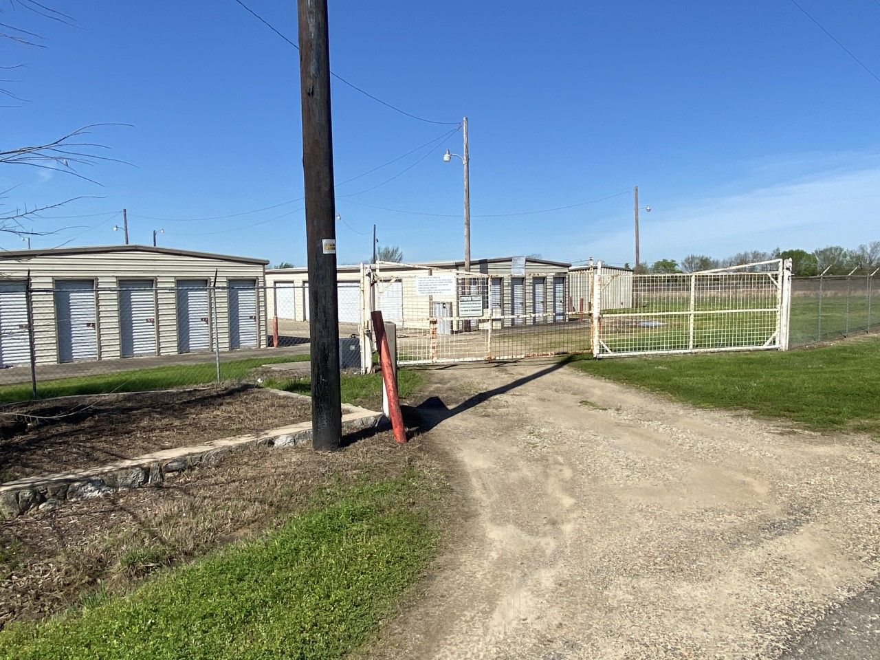 70 TX Hwy 24 South, Cooper, TX 75432